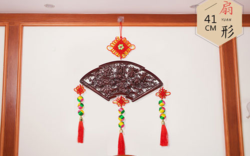 襄州中国结挂件实木客厅玄关壁挂装饰品种类大全