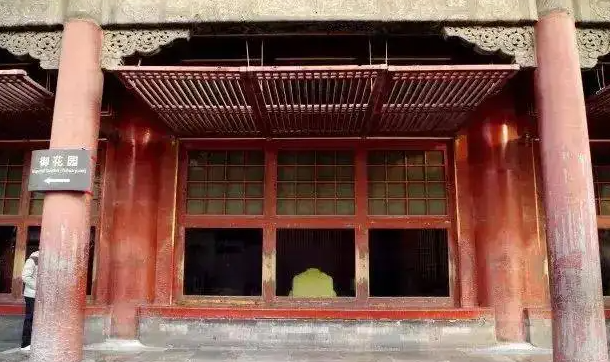 襄州支摘仿古门窗的结构特点是怎样的