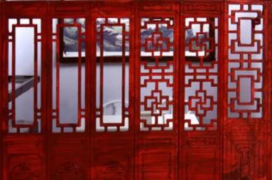 襄州你知道中式门窗和建筑的关系吗？
